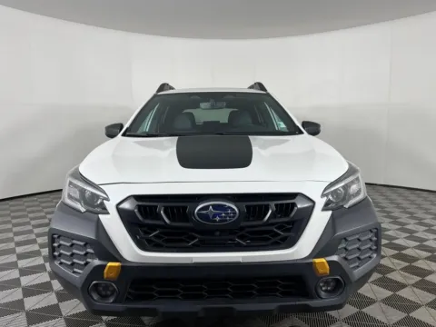 Photos of 2024 Subaru Outback Wilderness for sale in Longview, WA at Bud Clary Subaru Longview