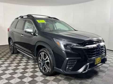 Another view of 2023 Subaru Ascent Touring for sale in Longview, WA at Bud Clary Subaru Longview