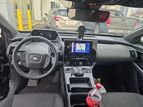 Photos of 2023 Subaru Solterra Premium for sale in Longview, WA at Bud Clary Subaru Longview