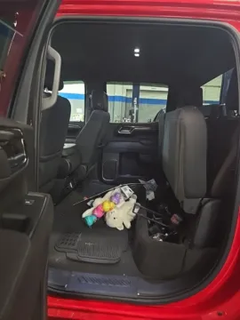 More photos of 2023 Chevrolet Silverado 1500 LT at Bud Clary Subaru Longview, WA