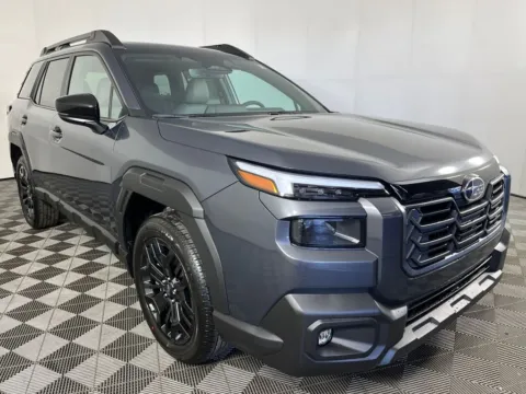 Another view of 2026 Subaru Outback Limited XT for sale in Longview, WA at Bud Clary Subaru Longview