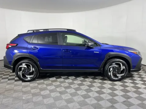More photos of 2026 Subaru Crosstrek Hybrid Limited at Bud Clary Subaru Longview, WA