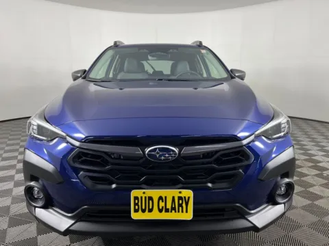 Photos of 2026 Subaru Crosstrek Hybrid Limited for sale in Longview, WA at Bud Clary Subaru Longview