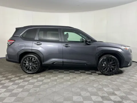More photos of 2026 Subaru Forester Sport at Bud Clary Subaru Longview, WA