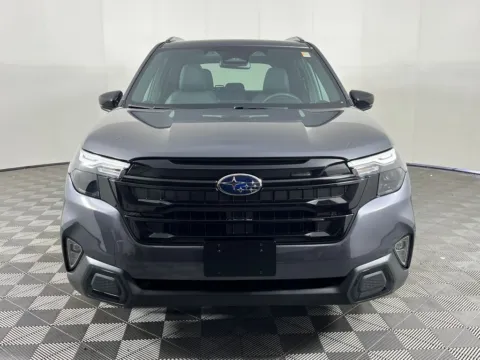 Photos of 2026 Subaru Forester Sport for sale in Longview, WA at Bud Clary Subaru Longview
