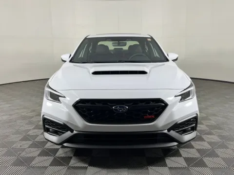 Photos of 2026 Subaru WRX Limited for sale in Longview, WA at Bud Clary Subaru Longview