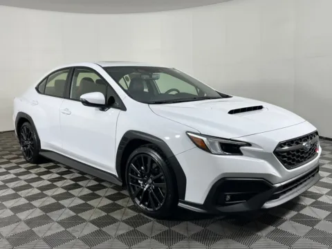 Another view of 2026 Subaru WRX Limited for sale in Longview, WA at Bud Clary Subaru Longview