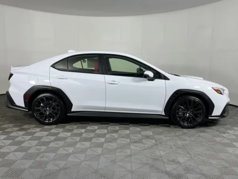 More photos of 2026 Subaru WRX Limited at Bud Clary Subaru Longview, WA