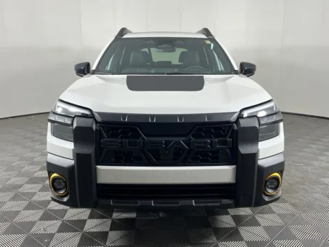 Photos of 2026 Subaru Outback Wilderness for sale in Longview, WA at Bud Clary Subaru Longview