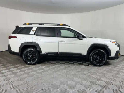More photos of 2026 Subaru Outback Wilderness at Bud Clary Subaru Longview, WA