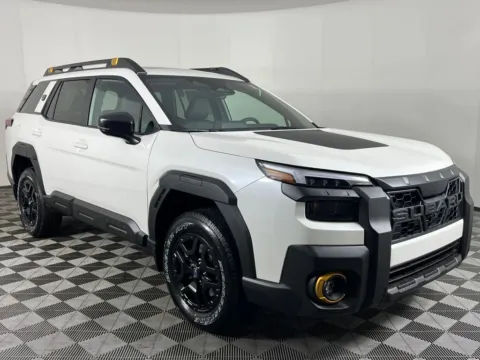 Another view of 2026 Subaru Outback Wilderness for sale in Longview, WA at Bud Clary Subaru Longview