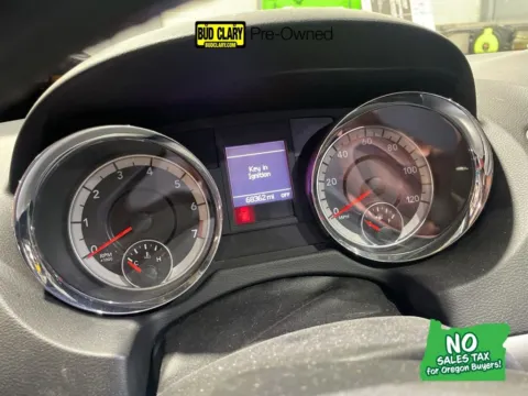 White 2020 Dodge Grand Caravan GT for sale in Longview, WA