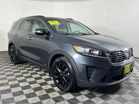 Another view of 2020 Kia Sorento S for sale in Longview, WA at Bud Clary Subaru Longview