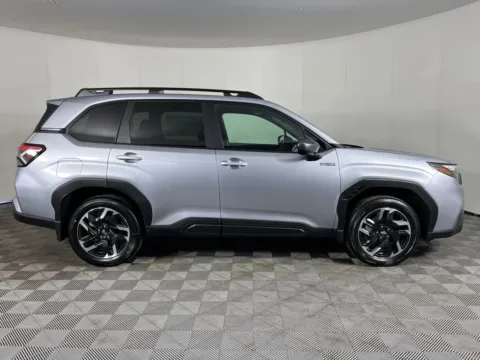 More photos of 2026 Subaru Forester Premium at Bud Clary Subaru Longview, WA
