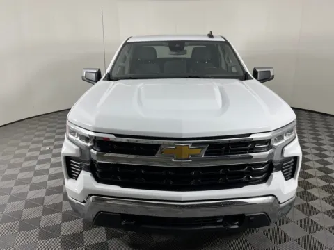 Photos of 2024 Chevrolet Silverado 1500 LT for sale in Longview, WA at Bud Clary Subaru Longview