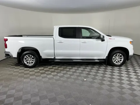 More photos of 2024 Chevrolet Silverado 1500 LT at Bud Clary Subaru Longview, WA