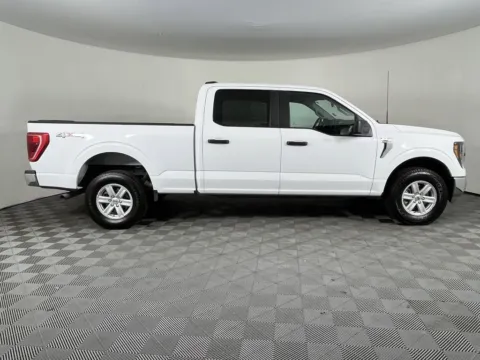 More photos of 2023 Ford F-150 XLT at Bud Clary Subaru Longview, WA