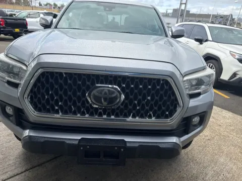 Photos of 2018 Toyota Tacoma TRD Off-Road for sale in Longview, WA at Bud Clary Subaru Longview