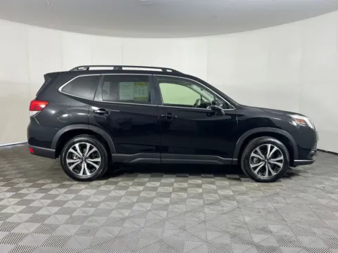 More photos of 2024 Subaru Forester Limited at Bud Clary Subaru Longview, WA