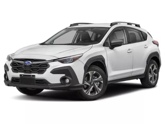 2024 Subaru Crosstrek Limited for sale in Longview, WA