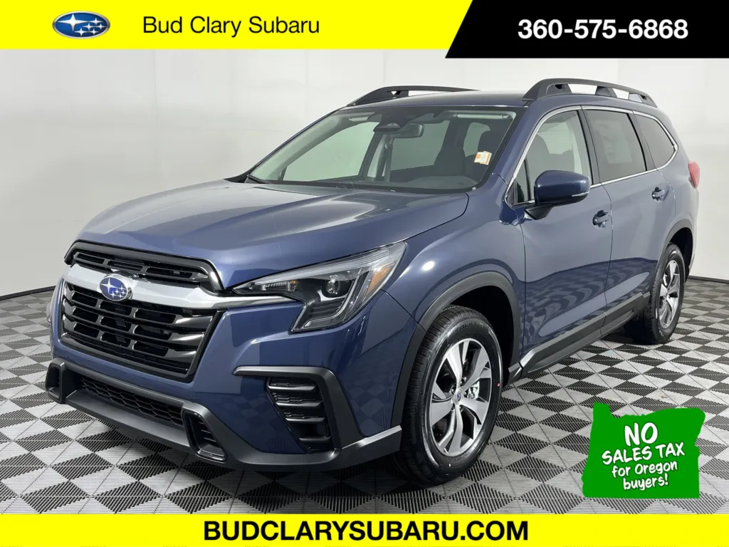 2025 Subaru Ascent Premium for sale in Longview, WA
