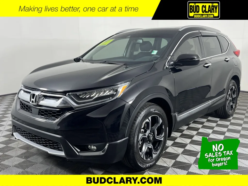 2019 Honda CR-V Touring for sale in Longview, WA