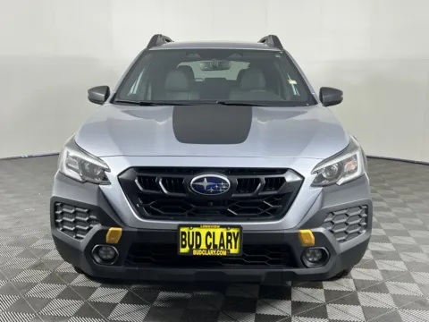 Photos of 2025 Subaru Outback Limited for sale in Longview, WA at Subaru Longview
