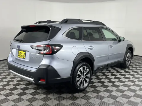 More photos of 2025 Subaru Outback Wilderness at Subaru Longview, WA