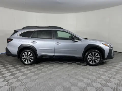 More photos of 2025 Subaru Outback Wilderness at Subaru Longview, WA
