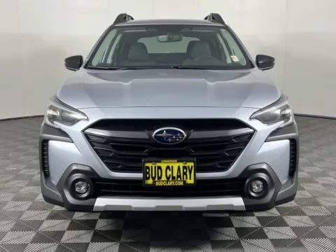 Photos of 2025 Subaru Outback Wilderness for sale in Longview, WA at Subaru Longview
