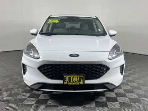 Photos of 2020 Ford Escape SE for sale in Longview, WA at Subaru Longview