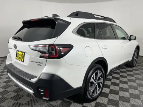 More photos of 2021 Subaru Outback Limited XT at Subaru Longview, WA