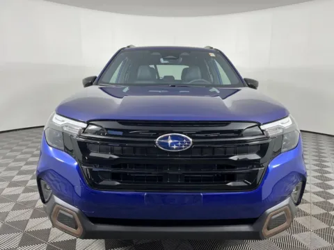 Photos of 2025 Subaru Forester Hybrid Sport for sale in Longview, WA at Subaru Longview