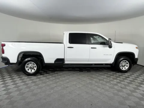 More photos of 2020 Chevrolet Silverado 3500HD Work Truck at Subaru Longview, WA