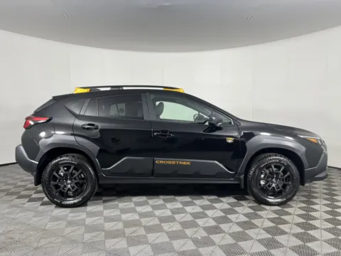 More photos of 2025 Subaru Crosstrek Wilderness at Subaru Longview, WA