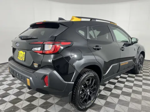 More photos of 2025 Subaru Crosstrek Wilderness at Subaru Longview, WA