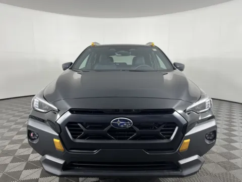 Photos of 2025 Subaru Crosstrek Wilderness for sale in Longview, WA at Subaru Longview