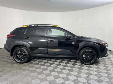 More photos of 2025 Subaru Crosstrek Wilderness at Subaru Longview, WA
