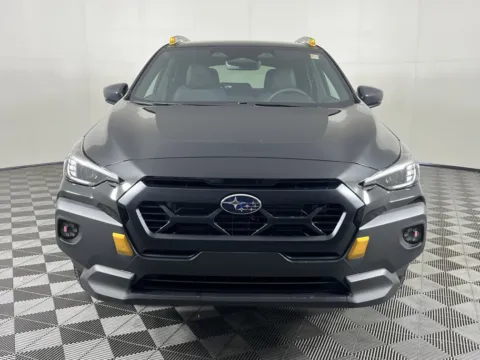 Photos of 2025 Subaru Crosstrek Wilderness for sale in Longview, WA at Subaru Longview