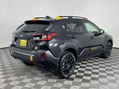 More photos of 2025 Subaru Crosstrek Wilderness at Subaru Longview, WA