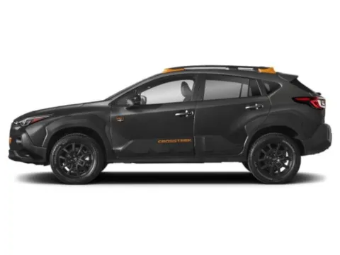 Another view of 2025 Subaru Crosstrek Wilderness for sale in Longview, WA at Subaru Longview