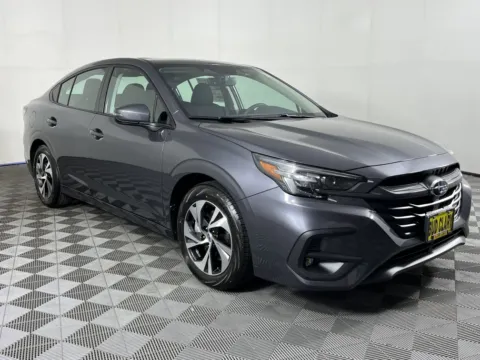Another view of 2025 Subaru Legacy Premium for sale in Longview, WA at Subaru Longview