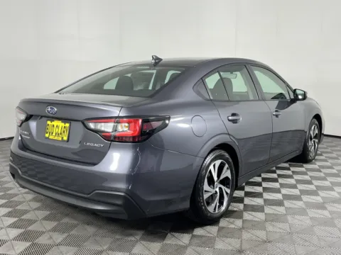 More photos of 2025 Subaru Legacy Premium at Subaru Longview, WA