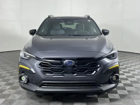 Photos of 2025 Subaru Crosstrek Sport for sale in Longview, WA at Subaru Longview