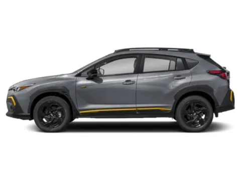 Another view of 2025 Subaru Crosstrek Sport for sale in Longview, WA at Subaru Longview