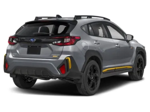 Photos of 2025 Subaru Crosstrek Sport for sale in Longview, WA at Subaru Longview