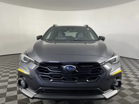 Photos of 2025 Subaru Crosstrek Sport for sale in Longview, WA at Subaru Longview