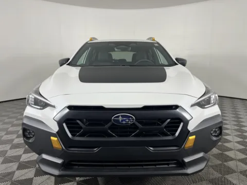 Photos of 2025 Subaru Crosstrek Wilderness for sale in Longview, WA at Subaru Longview