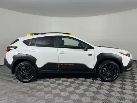 More photos of 2025 Subaru Crosstrek Wilderness at Subaru Longview, WA