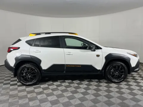 More photos of 2025 Subaru Crosstrek Wilderness at Subaru Longview, WA